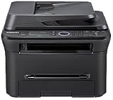 Samsung SCX-4623F Mono Laser All in One Printer, Copier, Scanner and Fax