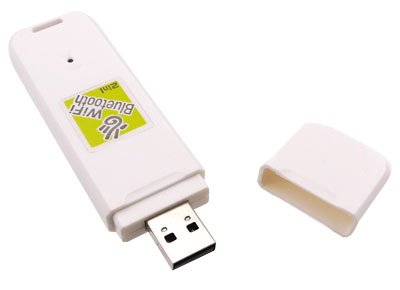 Bluetooth Adapter on In 1 Wi Fi And Bluetooth Dongle Usb Adapter Wireless Lan Zimbio