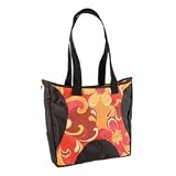 Lava Tote Strawberry Alarm Clock