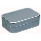Trangia Vesperdose Brotdose gro� Aluvon "Trangia"
