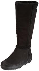 Marc Shoes 1.638.10-27/100-Tabea, Damen Stiefel, Schwarz (black 100), EU 39