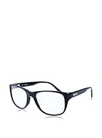 GUESS Montura 204 (54 mm) Negro