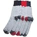 BOOT SOCK/3PK MEN HEAVY THERMAL