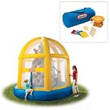 Little Tikes Race to the Top Bouncer