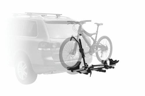 Thule 917XTR T2 2 Bike Platform Hitch Rack (1.25-Inch)