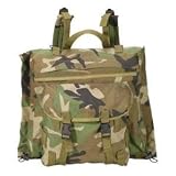 G.I. Plus Camouflage CFP-90 Accessory Patrol Pack by Rothco