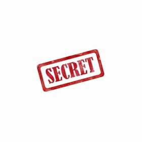 Secret - Single
