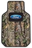 Officially Licensed Ford Real Tree Camo Floor Mat