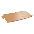 Deep Peripheral Shelf- Wheat(24")