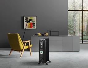 DeLonghi ComforTemp Radiant Heater 