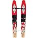 O'Brien Scout Junior Combo Water Skis With Bindings 2011