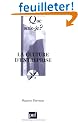 La culture d'entreprise