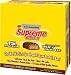 Supreme Protein Carb Conscious Peanut Butter Crunch - 9 Bars 43g