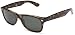 Amazon price tracker, Amazon price history charts, Ray-Ban RB2132 New Wayfarer Sunglasses, Polarized, Tortoise/Polarized Grey,55 mm