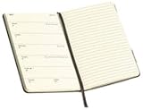 Moleskine 2013 12 Month Weekly Notebook Planner Peanuts Limited Edition Pocket (Moleskine Peanuts)