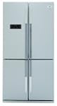 Beko GNE 114612 X Side by Side / A+ /...
