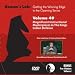Roman's Labs: Getting the Winning Edge in the Chess Opening, Vol. 49 DVD