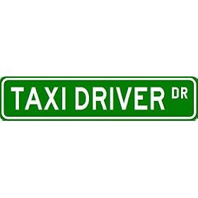 TAX SHELTER Street Sign ~ Custom Aluminum Street Signs