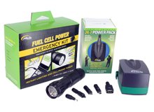 Medis Fuel Cell Power Emergency Kit 30-1208-01-MD