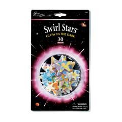 Swirl Stars