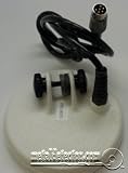 Fisher 5" DD Search Coil for Gold Bug Pro