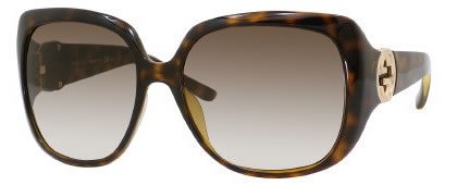 Gucci Sunglasses 3163/S