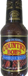 Country Bob