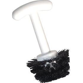 Ateco 1659 Muffin Pan Cleaning Brush by Ateco