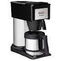 Thermal Carafe Coffeemaker, 10 Cup