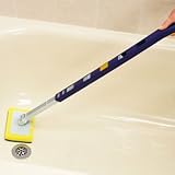 Refill For Tub Scrubber