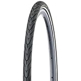 Michelin Pilot Sport HD Folding Bicycle Tire - w/Protek HD Reflective Sidewalls