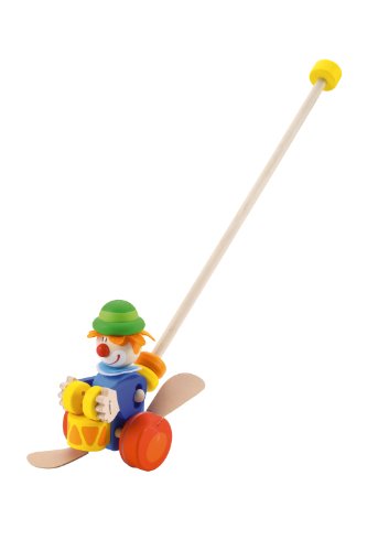 Imagen 2 de 82190 - Slide Clown [importado de Alemania]