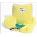 SpillTech SPKU-TRK 28 Piece Universal Trucker Spill Kit