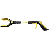 RMS 19" Handi Grip Grabber Reacher Yellow