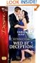 Wed By Deception (Silhouette Desire)