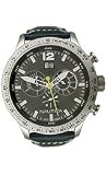 Nautica Casual Grey Dial Men's Watch #N19563G