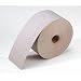 Norton A275 No-Fil Adalox Abrasive Roll, Paper Backing, Pressure Sensitive Adhesive, Aluminum Oxide, Waterproof, Roll 2-3/4" Width x 45yd Length, Grit 150 (Pack of 1)