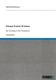 Fitness-Trainer B-Lizenz