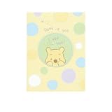 Thank You Notes - Peek-a-boo Pooh