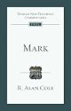 Mark: An Introduction and Commentary (Tyndale New Testament Commentaries (IVP Numbered))