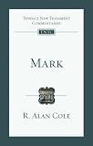 Mark (Tyndale New Testament Commentaries)