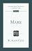 Mark: An Introduction and Commentary (Tyndale New Testament Commentaries (IVP Numbered))