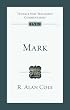 Mark (Tyndale New Testament Commentaries)