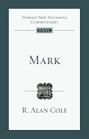 Mark (Tyndale New Testament Commentaries)