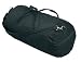 Canvas 24'' Shoulder Duffle Bag, Available in Black or Olive Drab