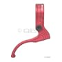 Flybikes Dark Red Brake Lever Right