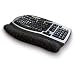 Handstands Beaded Ergonomic Keyboard Wrist Rest