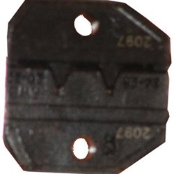 Paladin Tools 2097 CrimpALL 1300/8000 Series Die For D-Sub Crimper