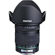 Pentax DA 12-24mm f/4 ED AL (IF) Lens for Pentax and Samsung Digital SLR's