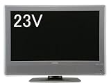 HITACHI 23V型 地上・BS・110度CSデジタルハイビジョン液晶テレビ 23LCD-H5